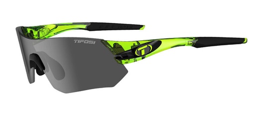 [1640105670] Tifosi Tsali Crystal Neon Green - 3 verres