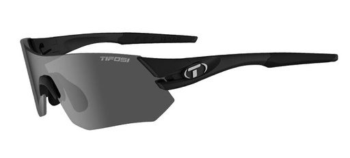 [1640100101] Tifosi Tsali Matte Black - 3 verres