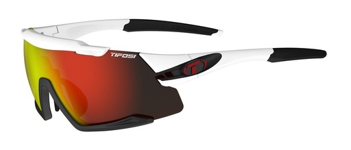 [1580104821] Tifosi Aethon Black  / White -  3 verres