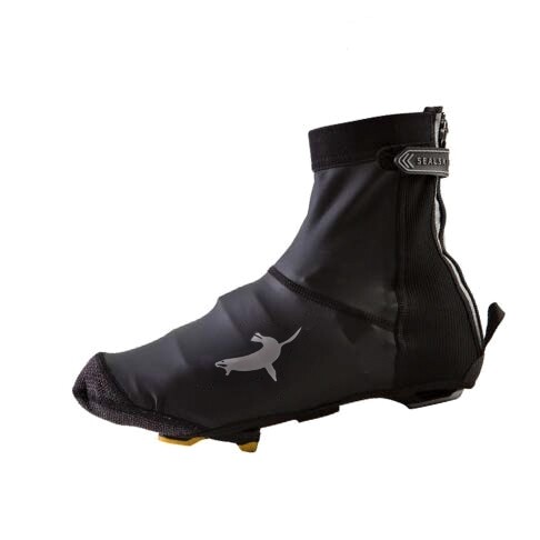 Sealskinz All weather cycle overshoe Open sole
