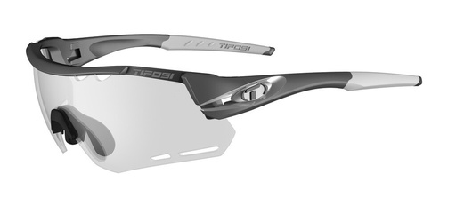[1490300331] Tifosi Alliant Gun Metal - 1 verre Fototec