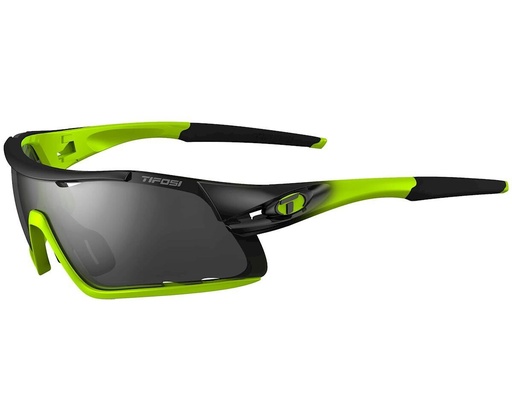 [1460102901] Tifosi Davos - Race Neon - 3 verres