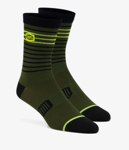Chaussettes 100% Advocate