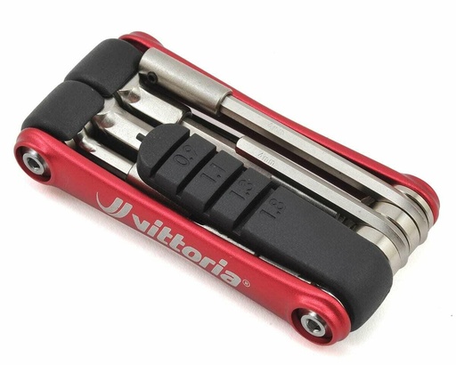[12604] Multi-outils 12 fonctions Vittoria