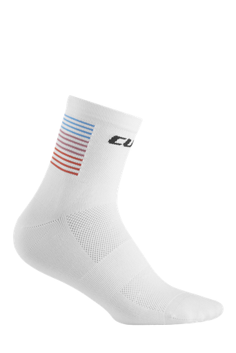 CUBE Socks Mid Cut teamline