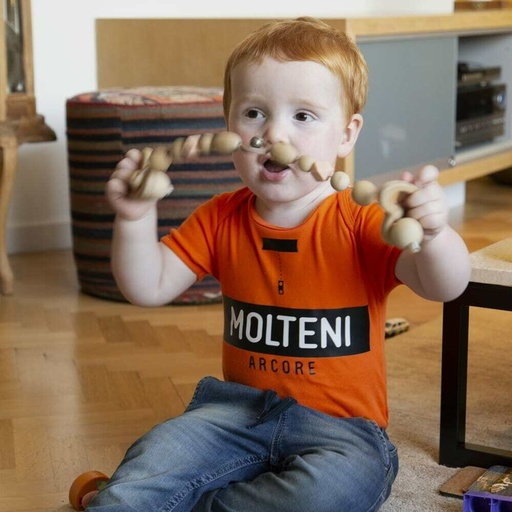 Barboteuse "The Vandal" Molteni