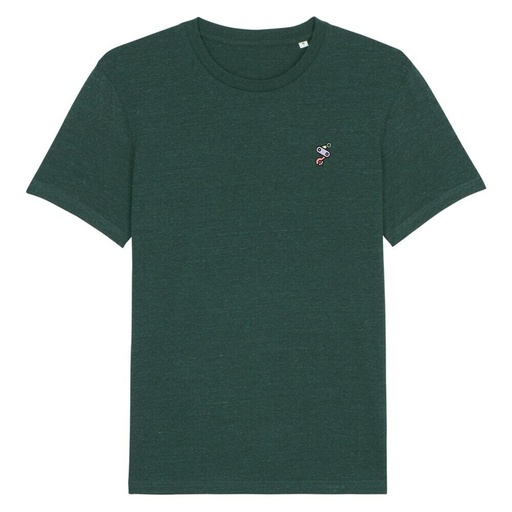 T-Shirt The Vandal "Derailleur"