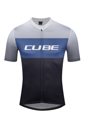 Cube Teamline Jersey compt