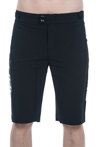 Cube baggy Short - Baggy Blackline