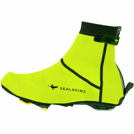 Sealskinz CouvreChaussures Open Sole Neoprene Classic