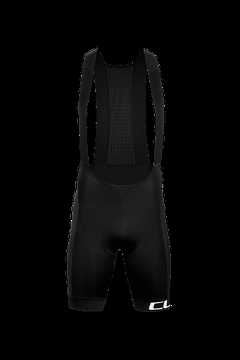 Cube Blackline BibShorts