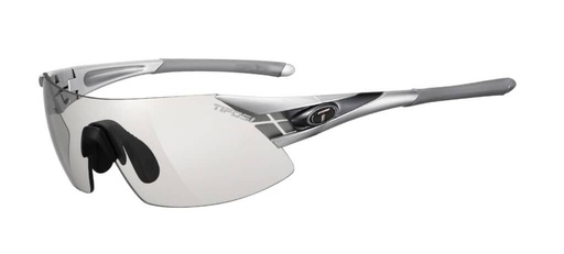 [1070306531] Tifosi Podium XC Silver/gunMetal - Fototec