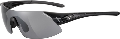 [1070100101] Tifosi Podium XC Matte Blzck - 3 verres