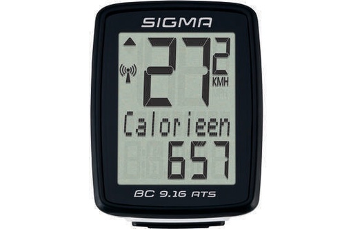 [00126] Sigma BC 9.16