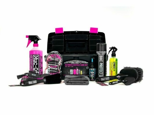 [00011] Muc Off Valise Ultimate