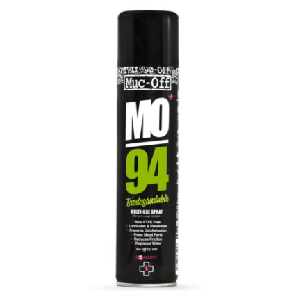 [999997709] Muc Off MO 94 biodégradable Anti-Humidité 400ml