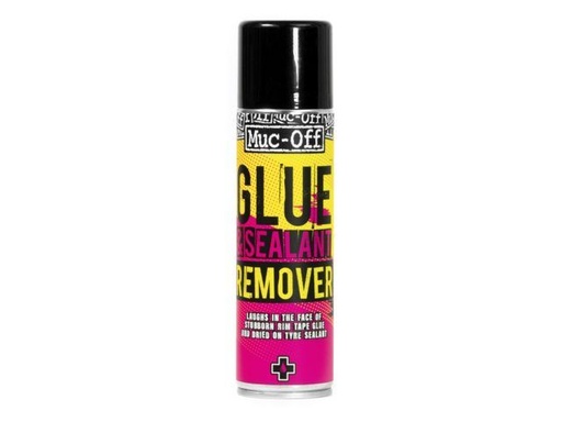 [999997703] Muc Off Glue & Sealant remover 200ml