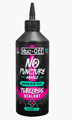 [999997699] Muc Off MTB Sealant Tubeless 500ml