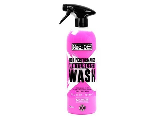 [999997693] Muc Off High Performance Waterless 750ml