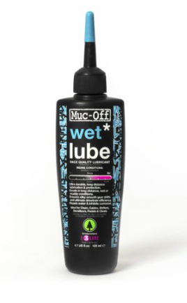 [999997690] Muc Off Dry chain lube 120ml