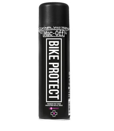 [999997686] Muc Off Bike Protect spray 500ml