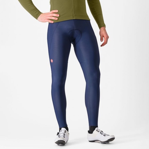 Castelli Espresso Bibtight Belgian Blue 424