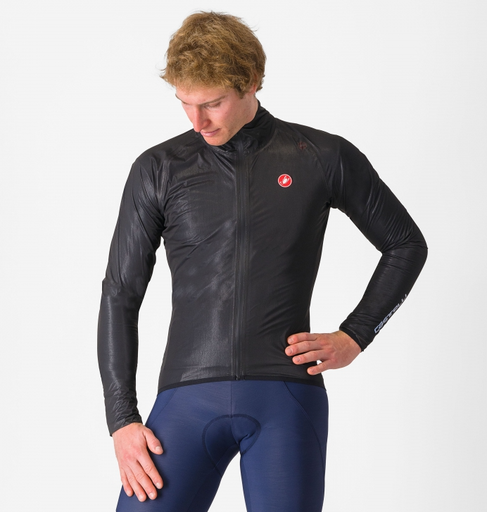 Castelli Squall sheel Jacket 085