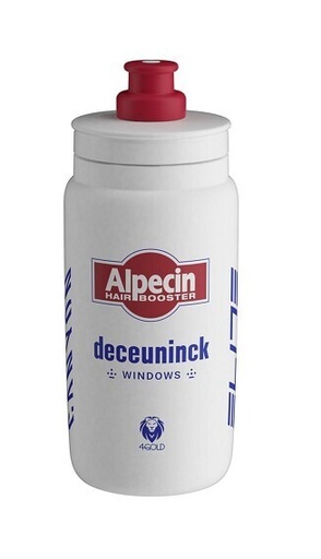 [99999443] Bidon 550ml Elite Team Alpecin Deceuninck 2024