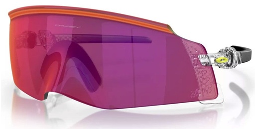 [999997826] Oakley Kato TDF 22 Cristal clear