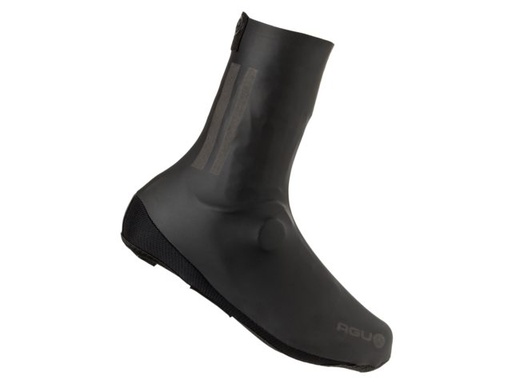 AGU Couvre-chaussures Rainproof Black H2O