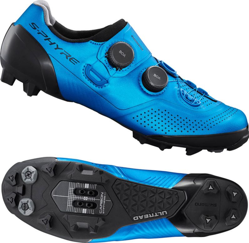 Shimano XC9 S-Phyre
