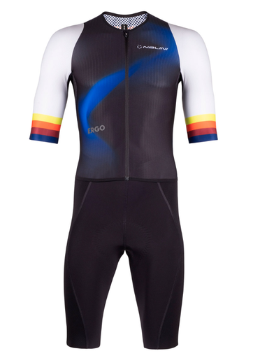 Nalini Fast suit
