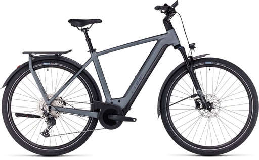 [9999946154] Cube Kathmandu Hybrid Pro 750 Flashgrey'n'metal
