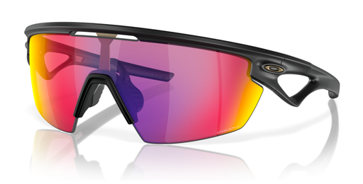 [99999385] Oakley Sphaera Matte Black - Przim Road