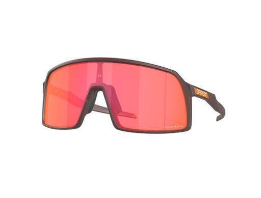 [99999383] Oakley Sutro - Matte Genache -Prizm trail Torch