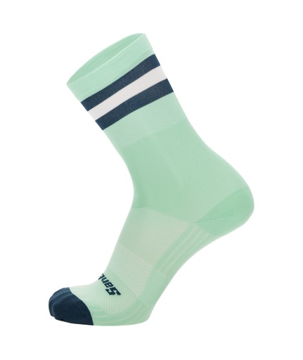 Santini Bengal Socks Menta