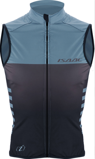 Isaac Wind jacket