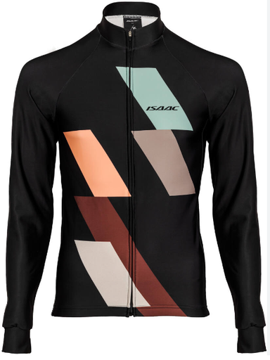 Isaac Veste Teamwear
