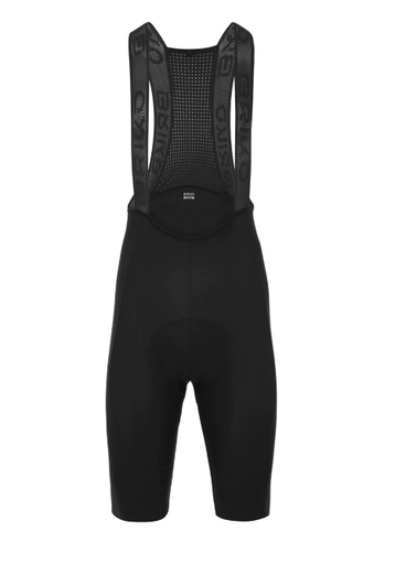 Briko Racing Bibshort Black