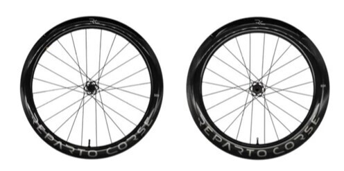 [99998876] Reparto Corse Wheels RC65+50 SPB Ceramic Bianchi
