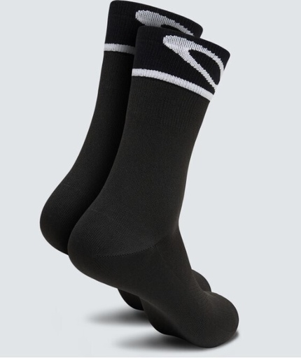 Oakley Cadence Socks Black