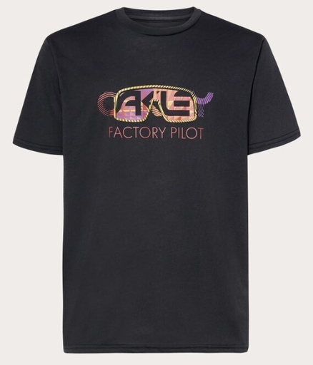 Oakley Sutro FP Tee