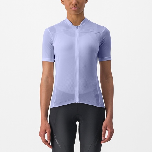 Castelli Anima 4 Jersey Violet Mist