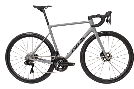 [99998647] Isaac Element Shimano Ultegra Di2 Granite Grey