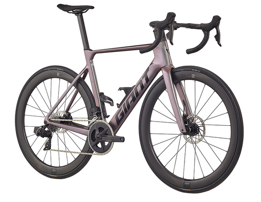 [99998636L] Giant Propel advanced 1 Orion Nebula - Sram Rival AXS