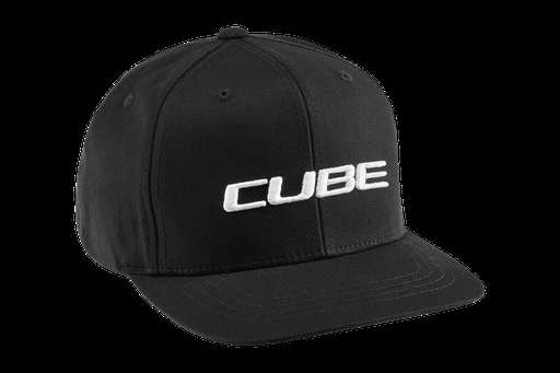 [99998620] Casquette Cube Cap 6 Panel Classic