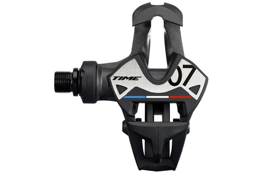 [99998616] Pédales Time Xpresso 7 Carbon Noir