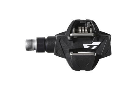 [99998615] Pédales Time VTT Atac XC4 Noir