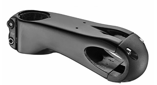 [99998593] Potence Giant contact SL Aero Stem ( propel ) 120mm aluminium