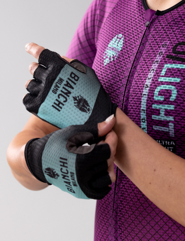 Bianchi Milano Remastered Gloves